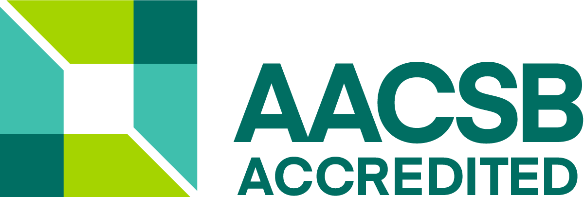 AACSB logo